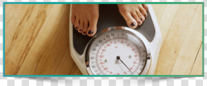 Weighing Scale Weight Loss  HD Png Download