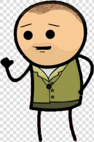 Ted Bear Cyanide And Happiness   Png Download   Ted Bear Cyanide And Happiness Png  Transparent Png