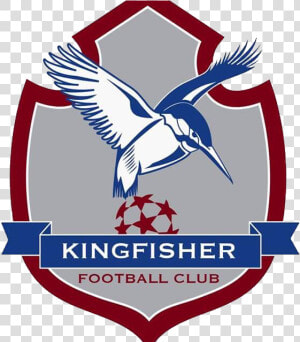 Kingfisher Fc   Kingfisher Football Logo  HD Png Download