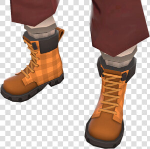 Hd Https Wiki Teamfortress   Work Boots  HD Png Download