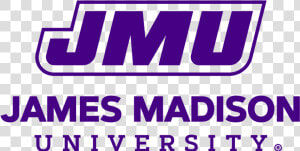 James Madison University Logo 2019  HD Png Download