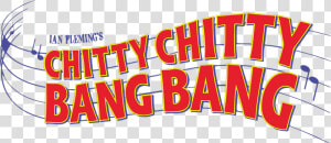 Chitty Chitty Bang Bang  Hd Png Download   Png Download   Chitty Chitty Bang Bang  Transparent Png