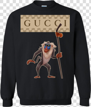 Rafiki T Shirts Gucci Hoodies Sweatshirts Gpx   Gucci Cartoon T Shirt  HD Png Download