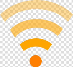 Wifi  Signal  Internet  Network  Green  Wireless   Logo Wifi Png Orange  Transparent Png