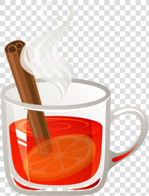 Hot Wine   Hot Wine Png  Transparent Png