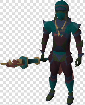 The Runescape Wiki   Old School Runescape  HD Png Download