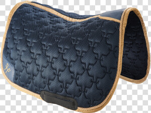 Horse Pilot Aerotech Saddle Pad   Png Download   Suede  Transparent Png