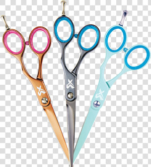 Transparent Hair Cutting Scissors Png   Scissors  Png Download