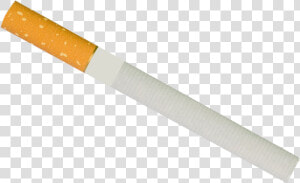 Transparent Cigarette Clipart   Cigarette  HD Png Download