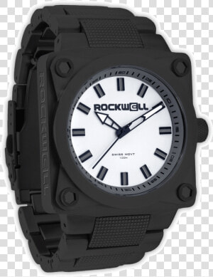 Rockwell Watches  HD Png Download