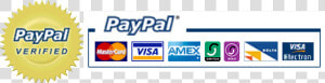 Paypal Verified Png   Paypal Verified Seal Png  Transparent Png