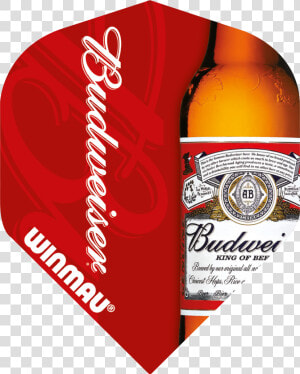 169   Budweiser   Budweiser  HD Png Download