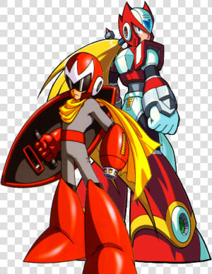 Zero Megaman X5  HD Png Download