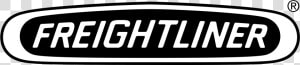 Logo Freightliner Vector  HD Png Download