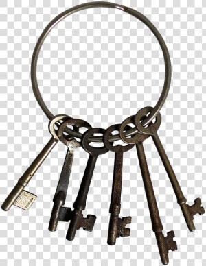 Skeleton Key Png   Old Fashioned Keys Png  Transparent Png