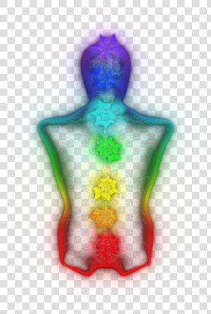 The Astral Body   Illustration  HD Png Download