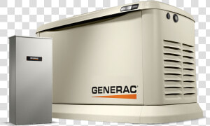 Generac Generators  HD Png Download