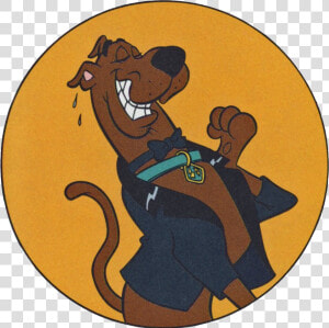 Is Scooby A Scantily Clad Concert Pianist Or A Fancy  HD Png Download