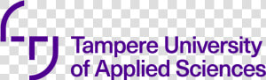 Tampere University Of Applied Sciences Logo  HD Png Download