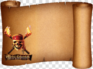 Piratas Del Caribe Cumpleaños  HD Png Download