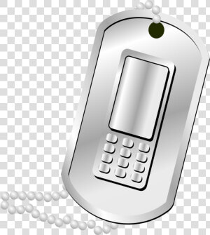 Military Phone Clip Arts   Feature Phone  HD Png Download