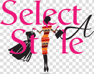 Style Clipart Fashion Style   Fashion And Style Logo Png  Transparent Png