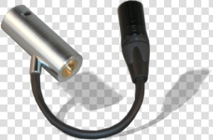 Coles 4071b Mic To Stand Adaptor With 4069 Plug To   Coles 4071  HD Png Download