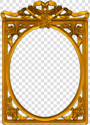 Transparent Gold Circle Frame Png   Trichy Engineering College Konalai  Png Download