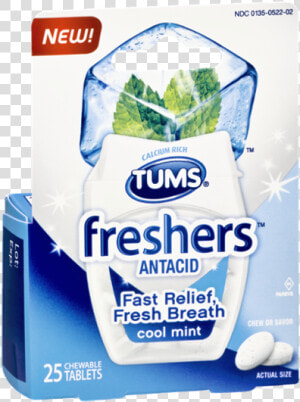 Tums  HD Png Download