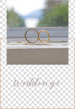 Gina Gallery 1a Weddings   Ring  HD Png Download