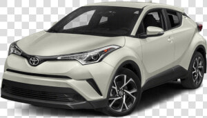 2019 Toyota C hr   Toyota Chr 2019 Price  HD Png Download