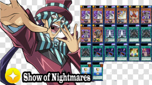 Https     i   Redd   It x3l2uf0g2de21   Yugioh Arkana  HD Png Download