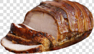 Pork Roast Png Free Images   Roast Beef  Transparent Png