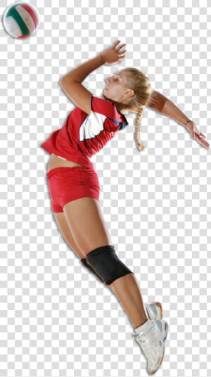 Volleyball Player Png Pic   Imagenes De Voley Png  Transparent Png