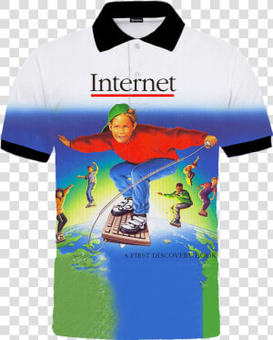 Internet Romper  HD Png Download