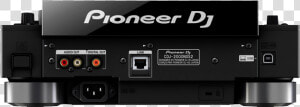 Pioneer Cdj 2000nxs2  HD Png Download