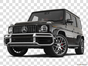 2020 Mercedes Amg G Wagon  HD Png Download