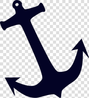 Transparent Anchor Clipart Png   Nautical Anchor Clipart  Png Download