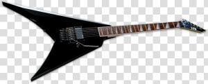 Esp Ltd Arrow 401 Blk  HD Png Download