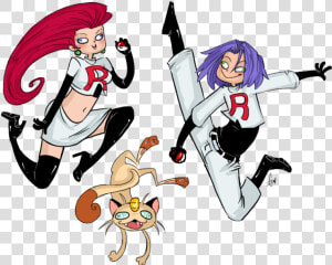 Team Rocket Png Clipart   Png Download   Team Rocket Transparent Logo  Png Download