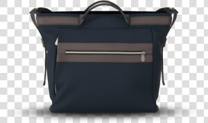 Bugaboo Changing Bag Deep Blue   Garment Bag  HD Png Download