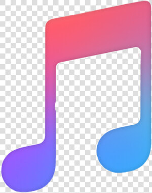  itunes  applemusic  music  musicnote  app  note  album   Transparent Background Logo Apple Music Png  Png Download