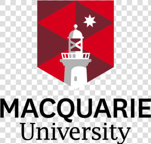 Transparent Golden Key Png   Macquarie University Australia Logo  Png Download