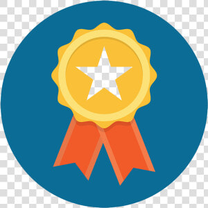 Awards And Recognition Icon  HD Png Download