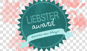 Liebster Award  HD Png Download