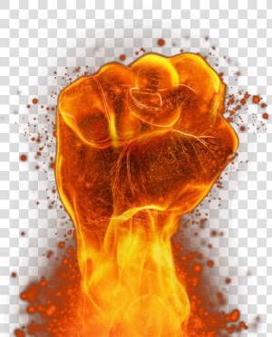 Transparent Fire Hand Png Image Free Download Searchpng   Hand On Fire Png  Png Download