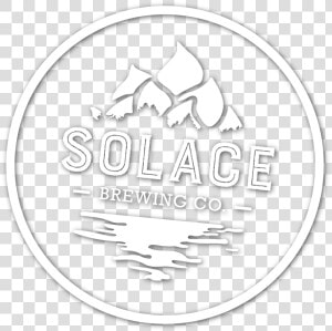 Solace Brewing Logo   Rachna Sagar Science Class 10  HD Png Download