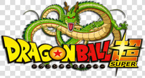 Transparent Dragon Ball Logo Png   Dragon Ball Super Png Dragon  Png Download