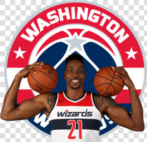 Washington Wizards Logo Png  Transparent Png