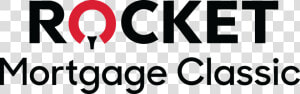 Rocket Mortgage Classic Logo  HD Png Download